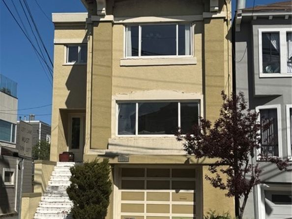 1124 Balboa, San Francisco CA 94118