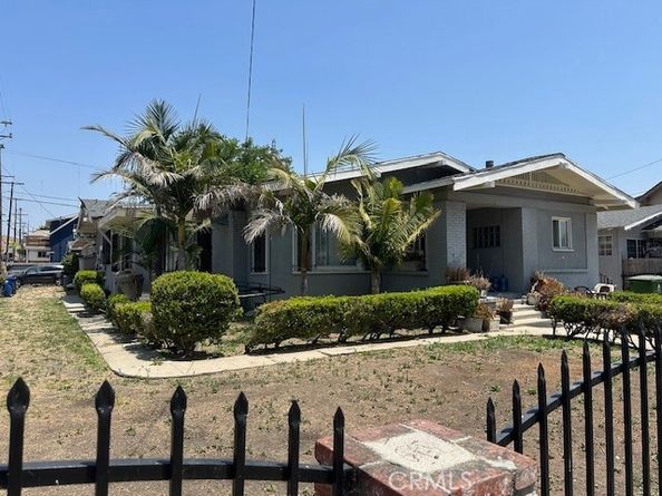 2132 Lincoln Park Avenue, Los Angeles CA 90031