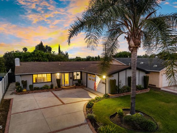 6552 Neddy Avenue, West Hills (los Angeles) CA 91307