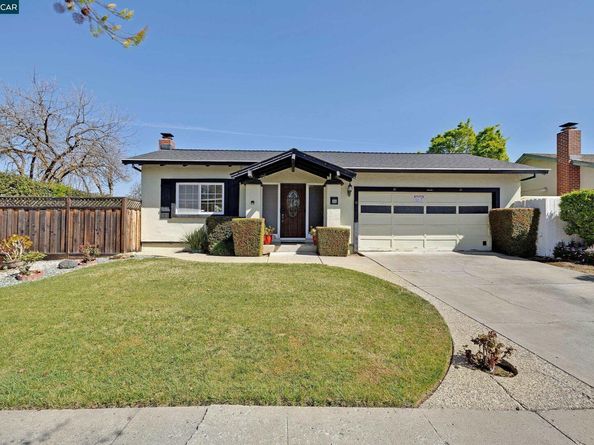 4028 Kirk Rd, San Jose CA 95124