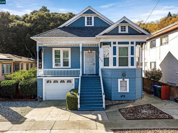 610 Quinan St, Pinole CA 94564