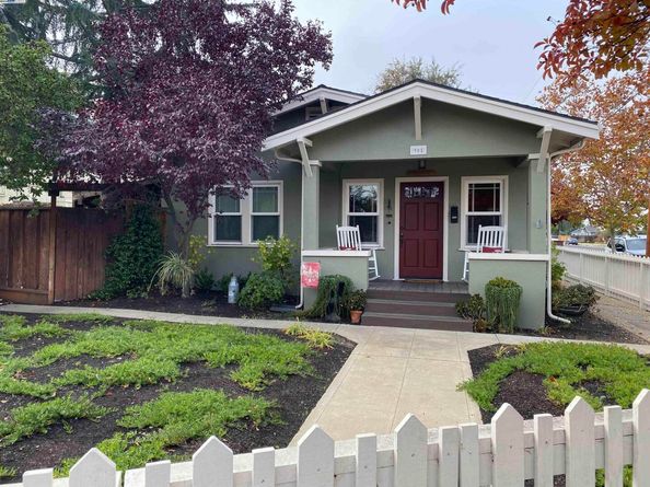 905 S Livermore Ave, Livermore CA 94550