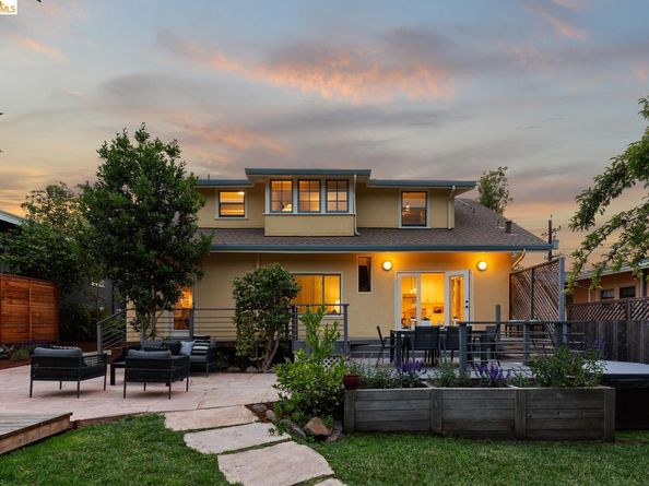 1021 Colusa Ave, Berkeley CA 94707