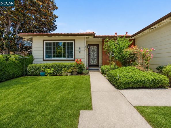 613 Chardonnay Dr, Fremont CA 94539