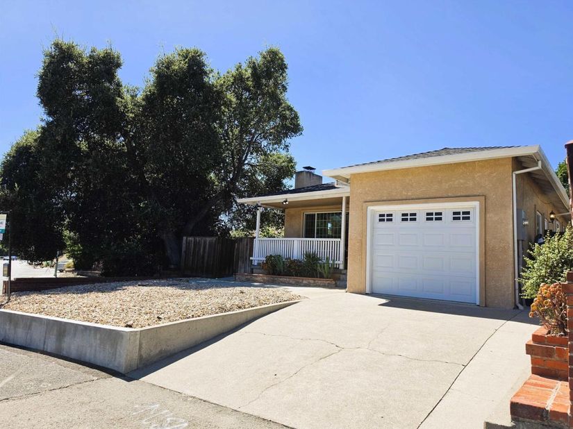 22341 N 6Th St, Castro Valley CA 94546