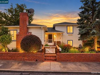 601 Alhambra St