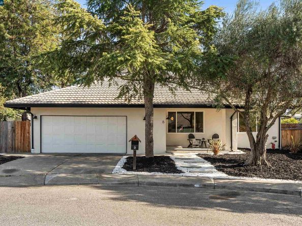 6 San Pedro Pl, San Ramon CA 94583