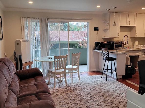 1458 Hudson St 109, Redwood City CA 94061