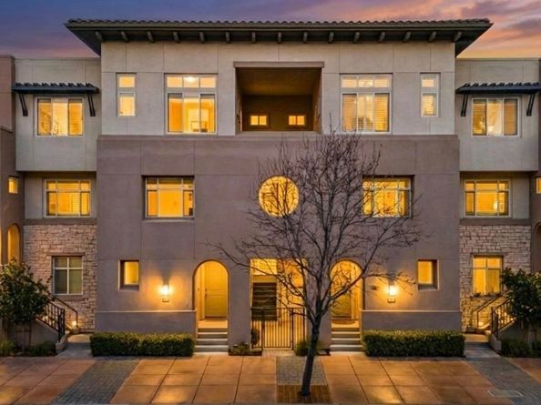 5399 Iron Horse Pkwy, Dublin CA 94568