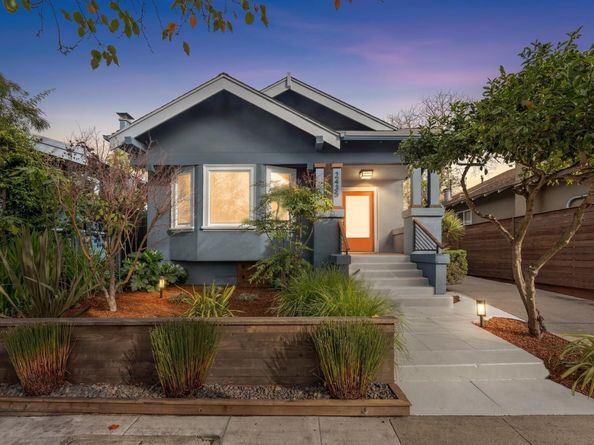 2435 Bonar St, Berkeley CA 94702