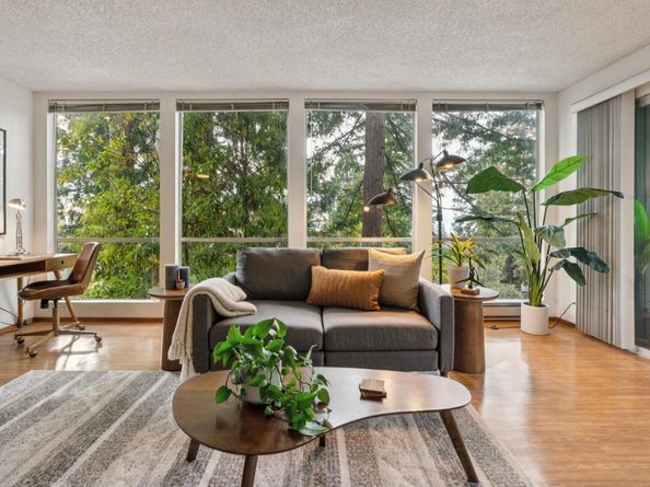 2700 Le Conte Ave 402, Berkeley CA 94709