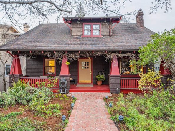 1960 El Dorado Ave, Berkeley CA 94707