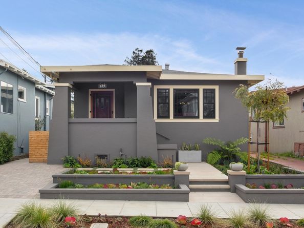 619 62Nd St, Oakland CA 94609