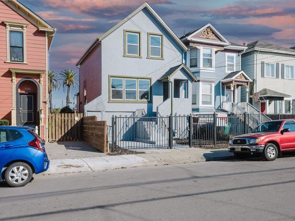 1778 8th St., Oakland CA 94607
