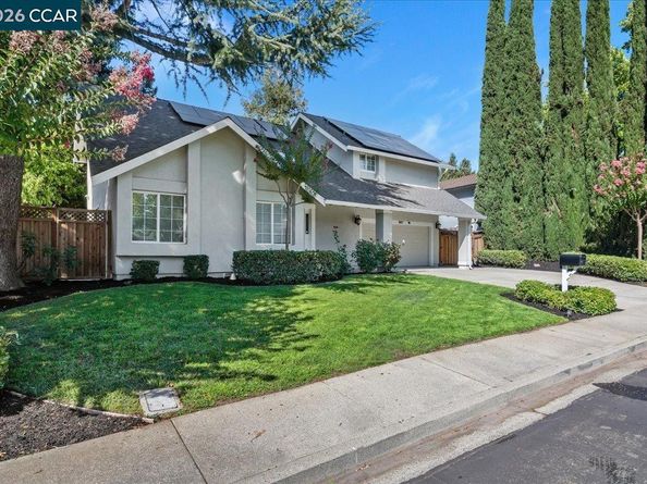 587 El Capitan Dr, Danville CA 94526