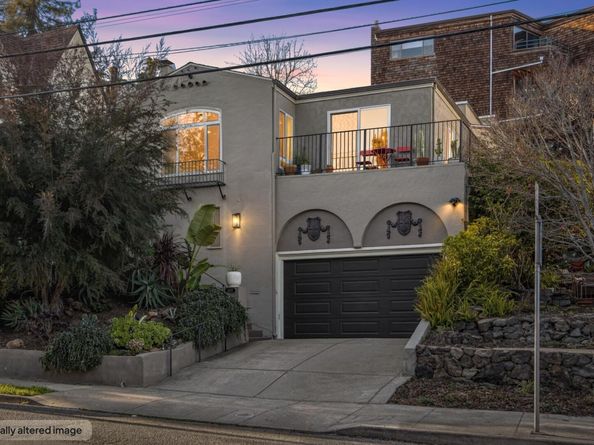 693 Vernon St, Oakland CA 94610