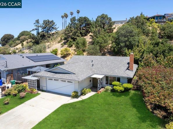 1566 Mann Dr, Pinole CA 94564
