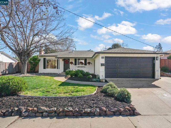 5555 Maryland Dr, Concord CA 94521