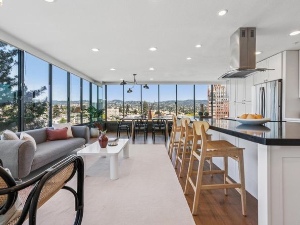 565 Bellevue Ave 806, Oakland CA 94610