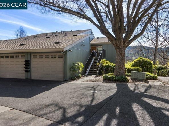 3050 Rossmoor Parkway 3, Walnut Creek CA 94595