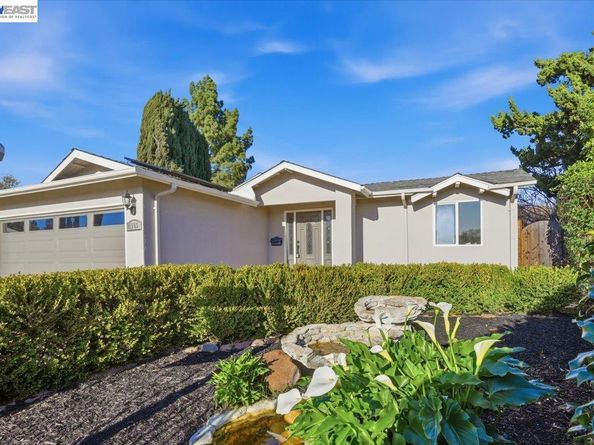 1565 Mendoza Ct, Pleasanton CA 94566