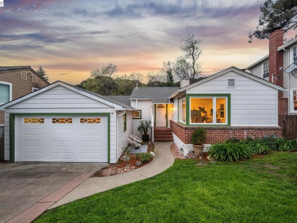 4539 Elinora Avenue, Oakland CA 94619