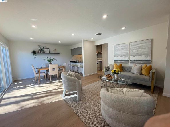 3965 Lake Tahoe Ter, Fremont CA 94555