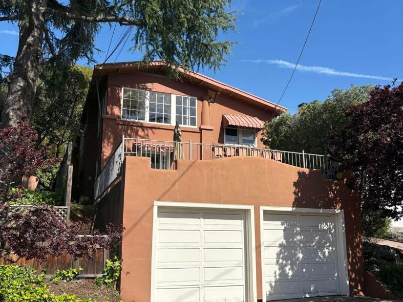 1024 Elsinore Ave, Oakland CA 94602