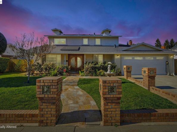 1723 Curletto, Concord CA 94521
