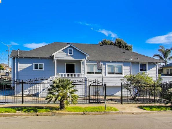 1978 Rosedale Ave, Oakland CA 94601