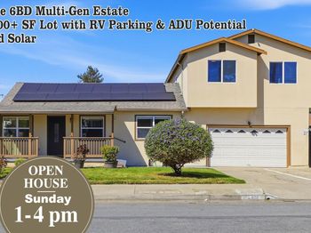 2491 W Avenue 133Rd