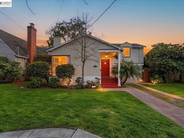 819 Superior Ave, San Leandro CA 94577