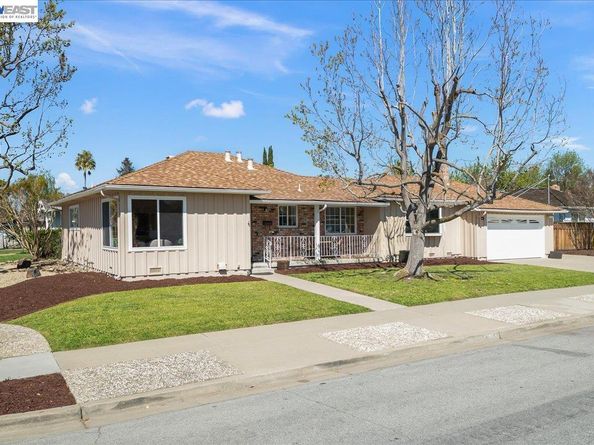 4583 Richmond Ave, Fremont CA 94536