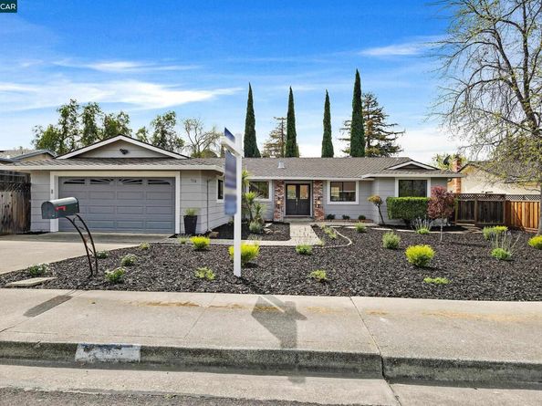 5174 Jomar Dr, Concord CA 94521