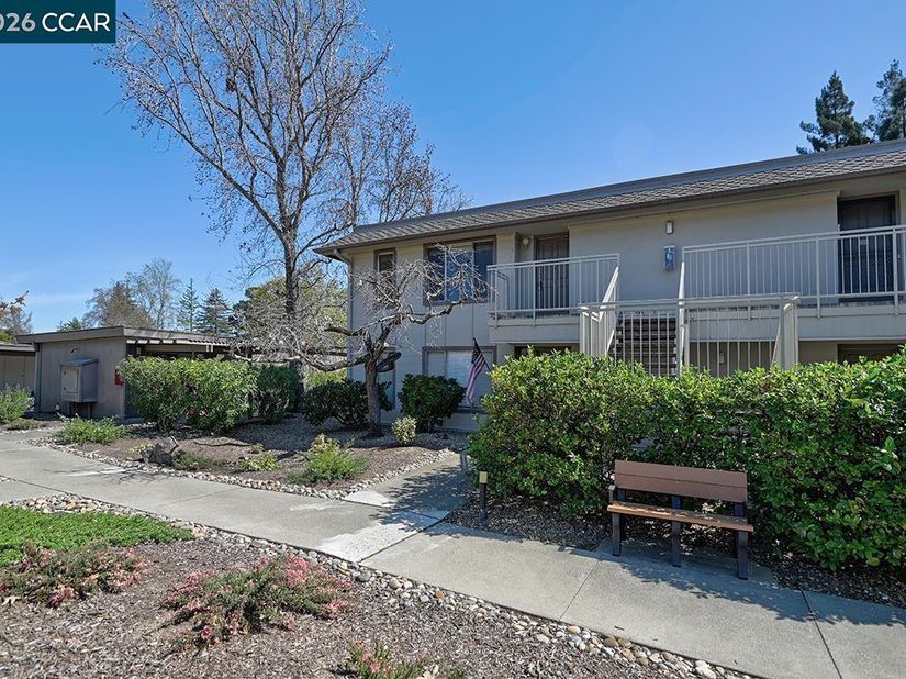 1312 Skycrest Dr 1, Walnut Creek CA 94595