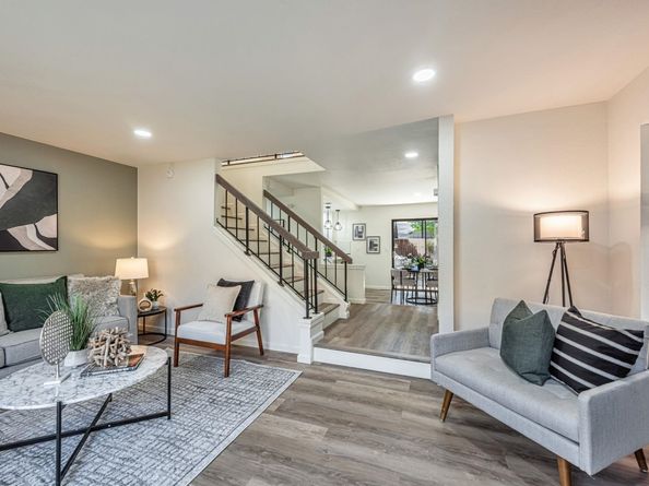 3810 Burton Cmn, Fremont CA 94536