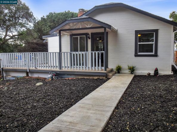 2699 Vale Rd, San Pablo CA 94806