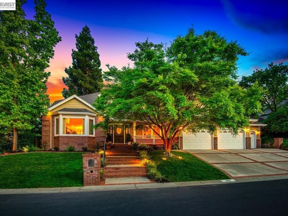 859 Gray Fox Cir, Pleasanton CA 94566