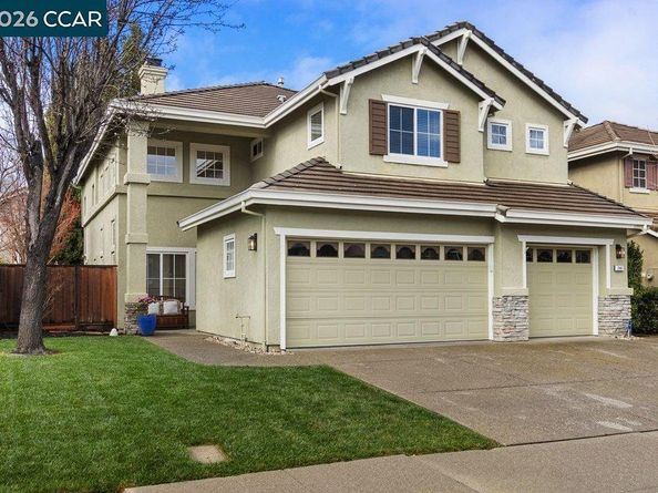 246 Stetson Drive, Danville CA 94506