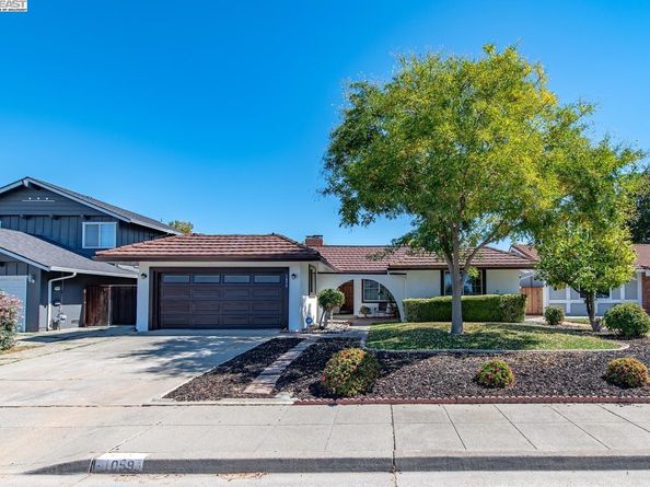 1059 Lakehurst Rd, Livermore CA 94551