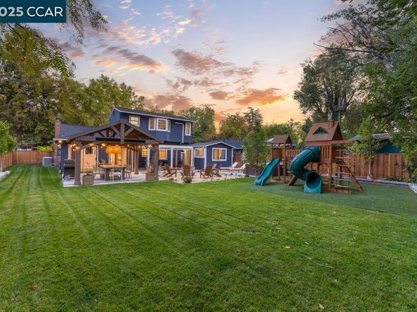 1806 Newell Ave, Walnut Creek CA 94595