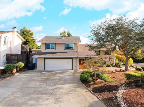 27956 Edgecliff Way, Hayward CA 94542