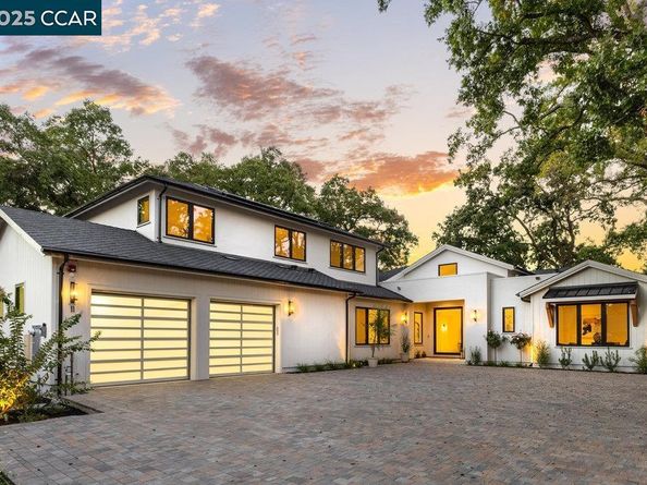 11 Willowmere Rd, Danville CA 94526