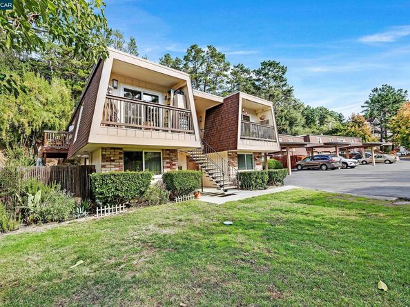 146 Ascot Ct 2, Moraga CA 94556