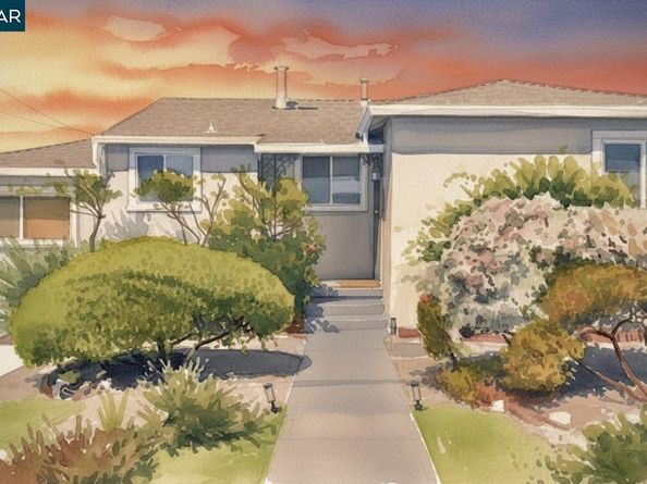 475 Nabor St, San Leandro CA 94578