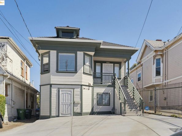 2322 E 21st St, Oakland CA 94601
