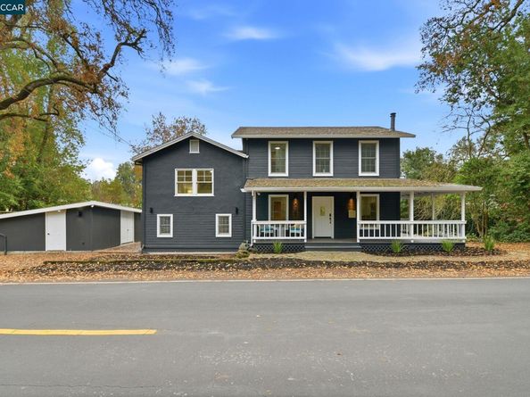 4461 Alhambra Way, Martinez CA 94553