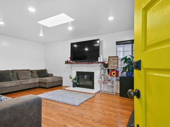 447 S 16Th St, Richmond CA 94804