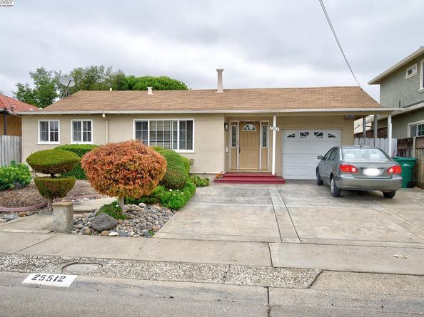 25512 Tarman Ave, Hayward CA 94544