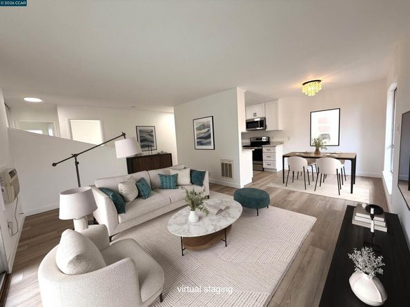 8975 Alcosta Blvd 116, San Ramon CA 94583